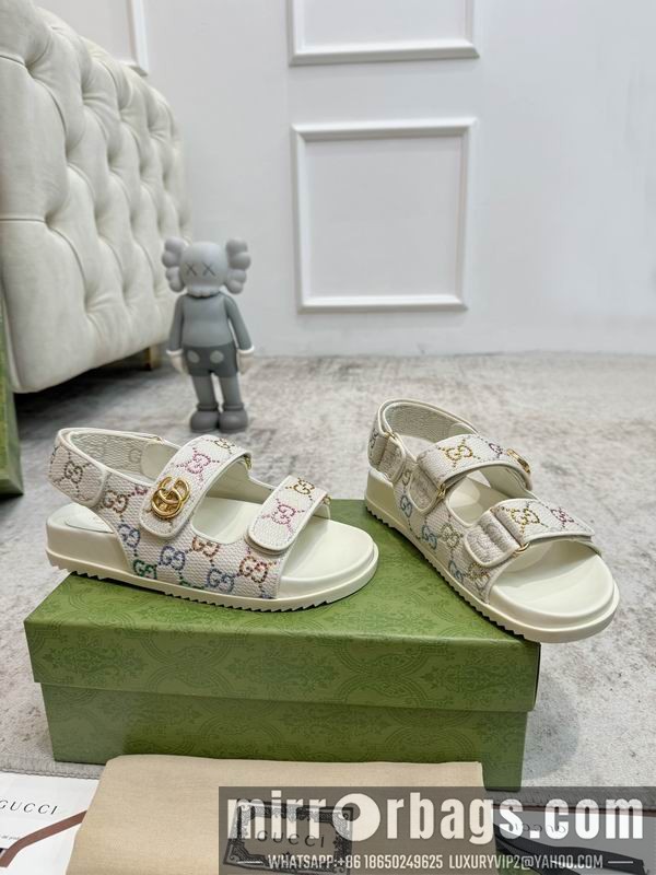 Gucci Shoes sz35-41 2cm mnf0311