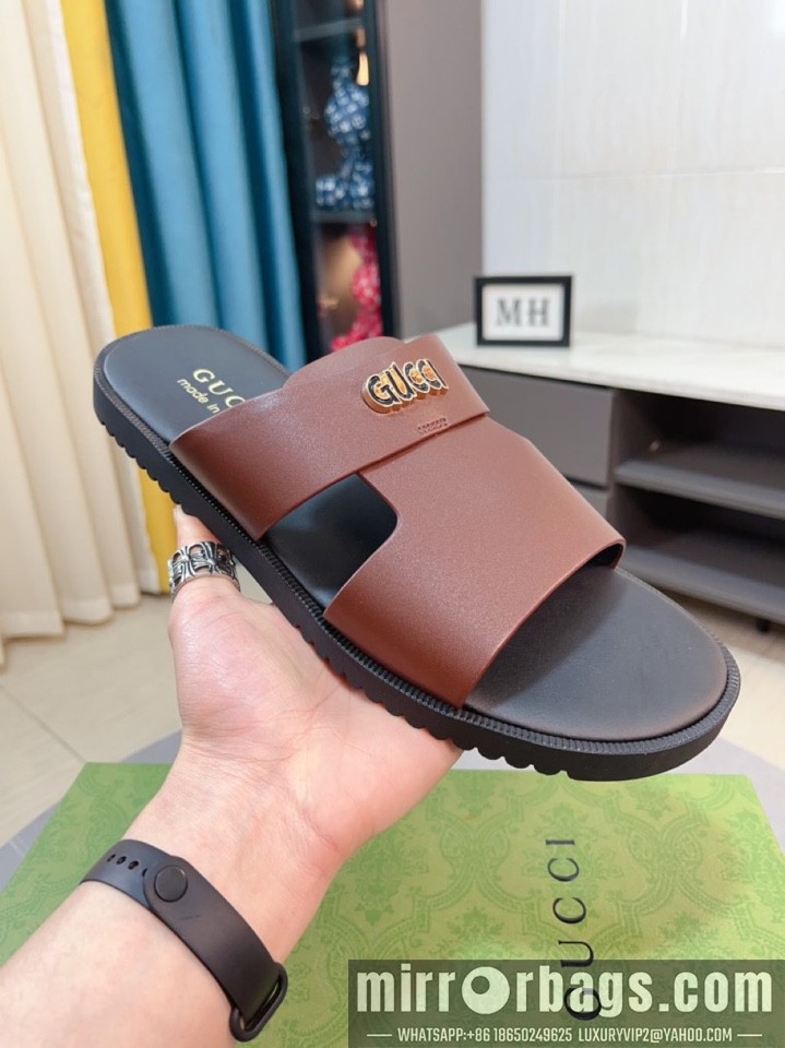 Gucci Shoes sz38-44 h0601