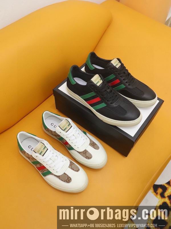 Gucci Shoes sz38-45 mnf0393