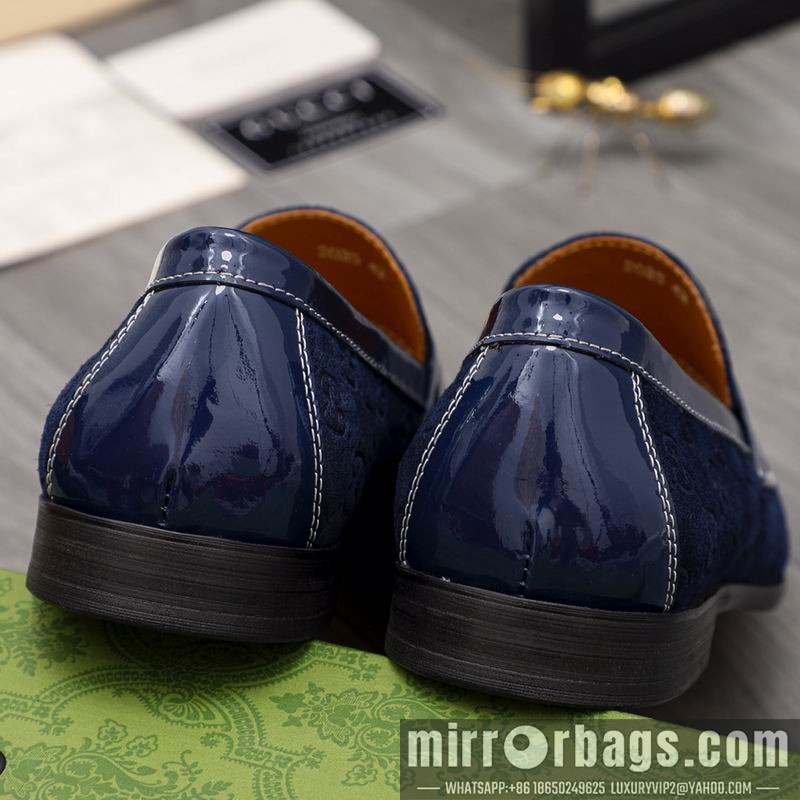 Gucci Shoes sz38-44 hnm0102