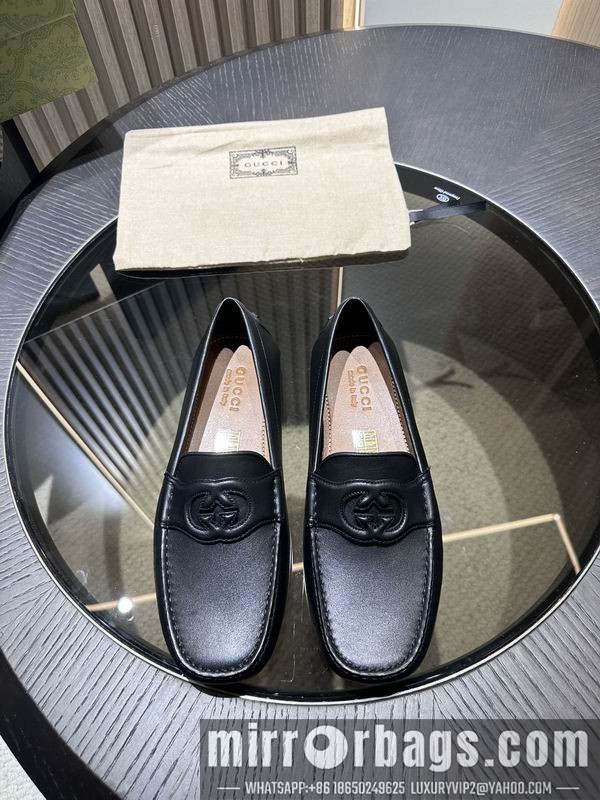 Gucci Shoes sz39-45 mnf0361
