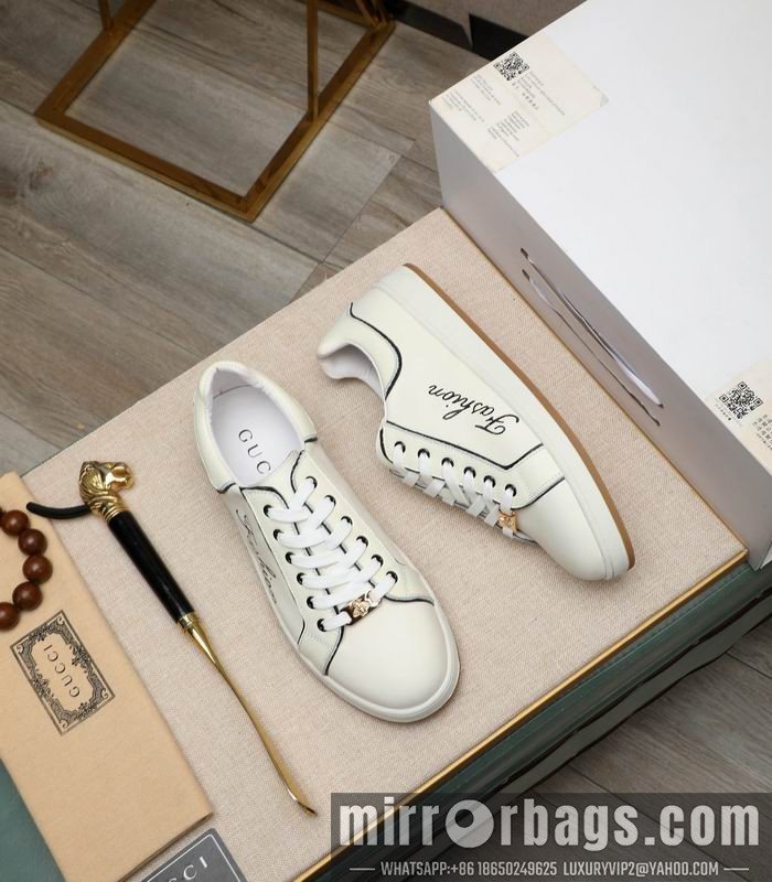 Gucci Shoes sz38-44 mnf0386
