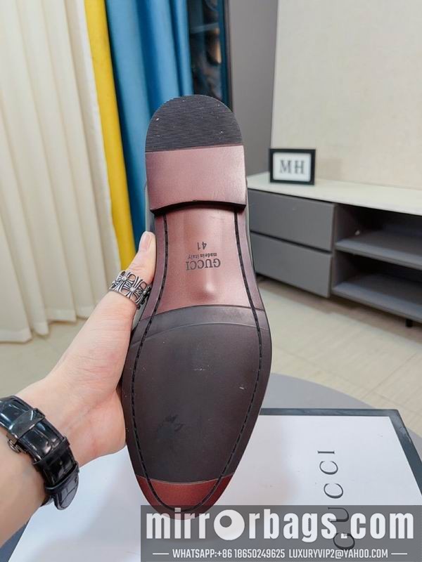 Gucci Shoes sz38-45 mnf0217
