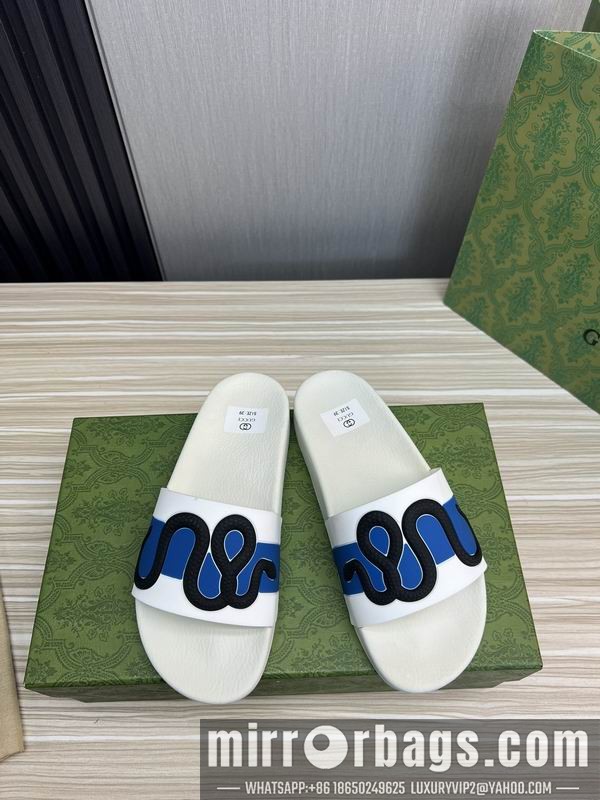 Gucci Shoes sz36-46 mnf0302