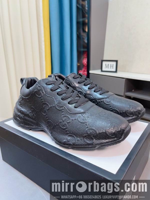 Gucci Shoes sz38-44 hnm0103