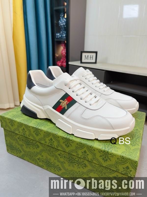 Gucci Shoes sz38-45 BS0209