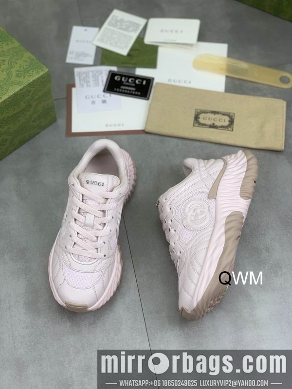 Gucci Shoes sz35-40 WM0401