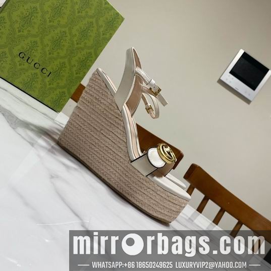 Gucci Shoes sz34-42 12cm mnh0505