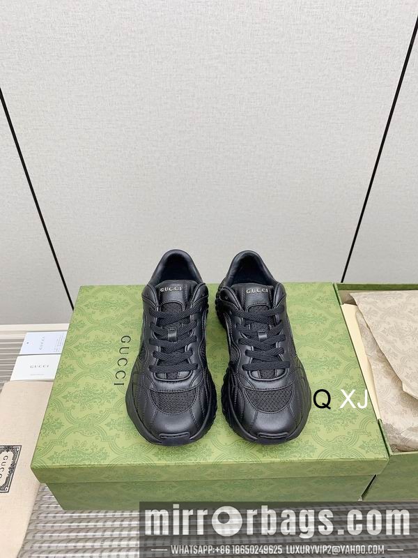 Gucci Shoes sz35-45 XJ0407