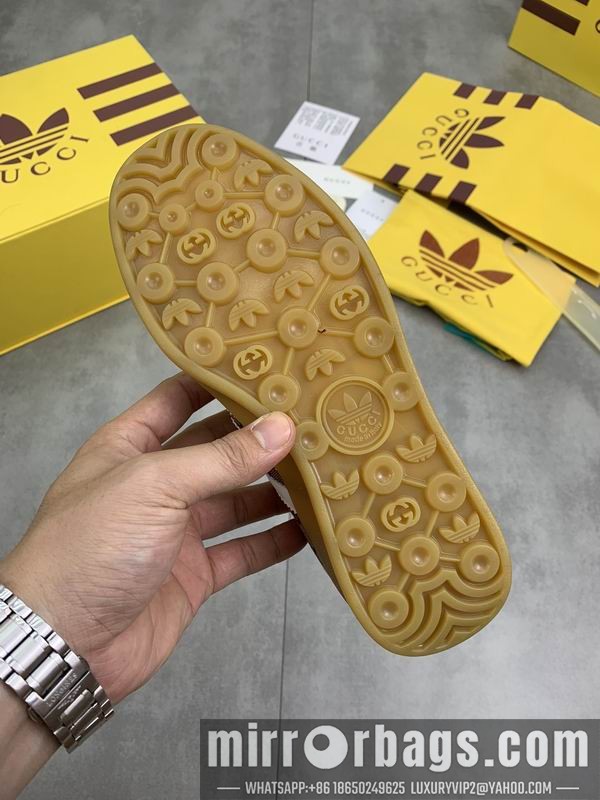 Gucci Shoes X Adidas sz35-41 39-45 mnf0101