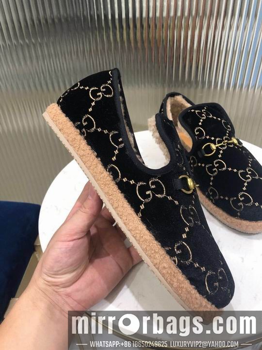 Gucci Shoes sz35-42 mnh0903