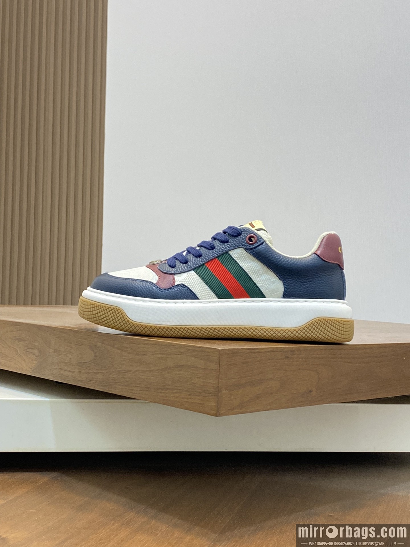 Gucci Shoes sz38-45 hnh1214