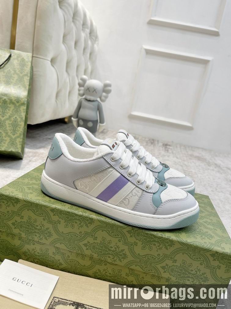 Gucci Shoes sz35-44 hnh0307
