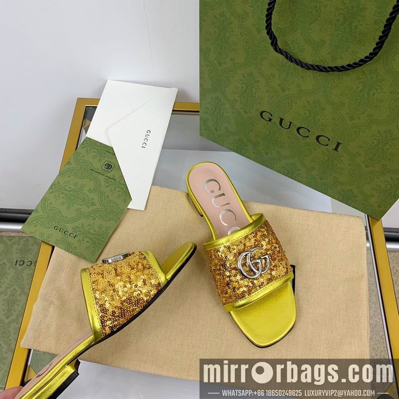 Gucci Shoes sz35-41 mnf308