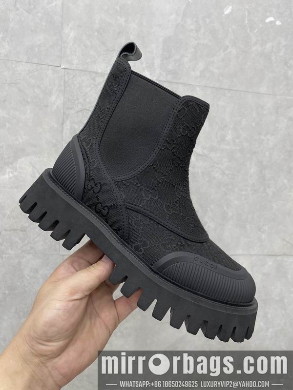 Gucci Shoes sz35-42 39-47 mnf0111