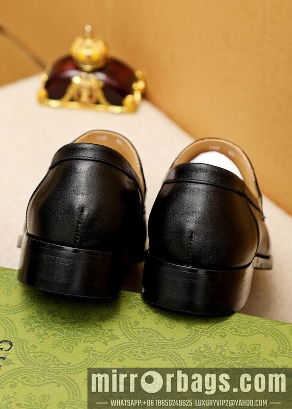 Gucci Shoes sz38-46 mnf0256