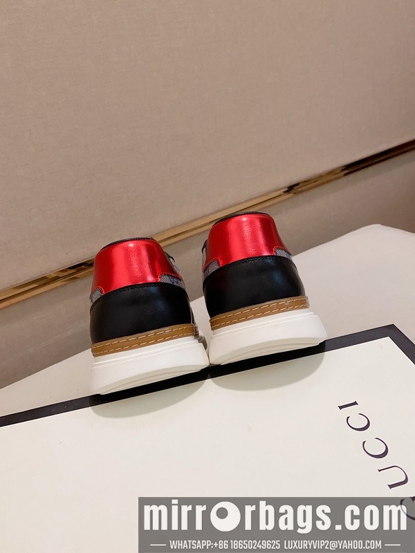Gucci Shoes sz38-44 jyh0219