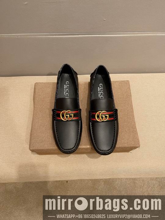 Gucci Shoes sz37-45 mnh1012
