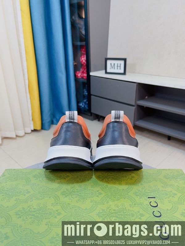 Gucci Shoes sz 38-44 mnf0110