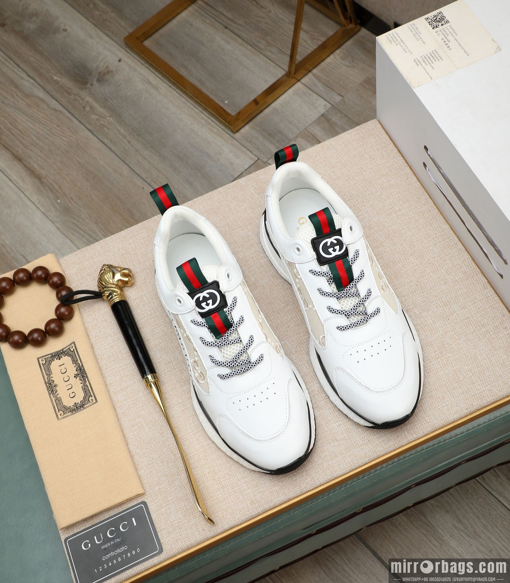 Gucci Shoes sz38-44 h0702