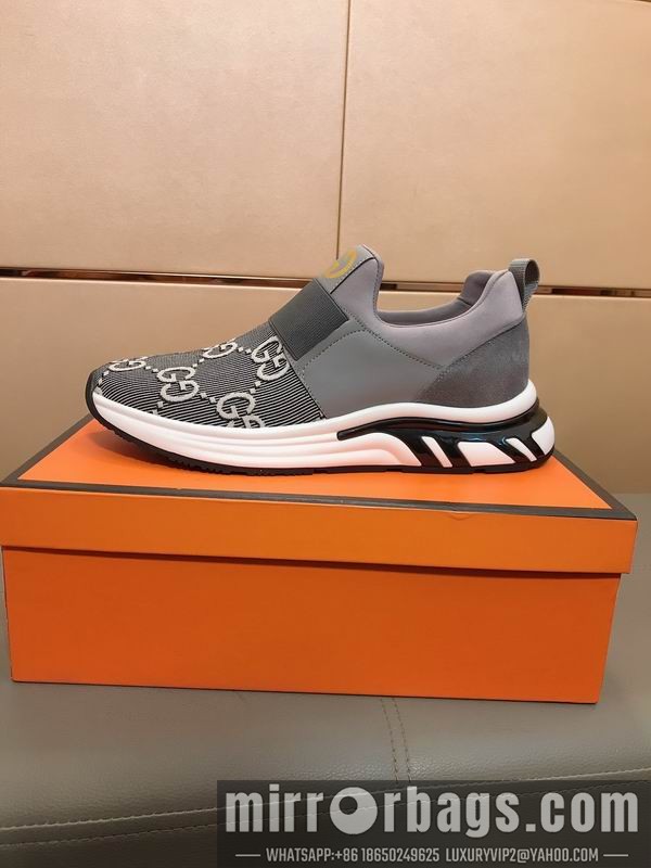 Gucci Shoes sz38-44 mnf0367
