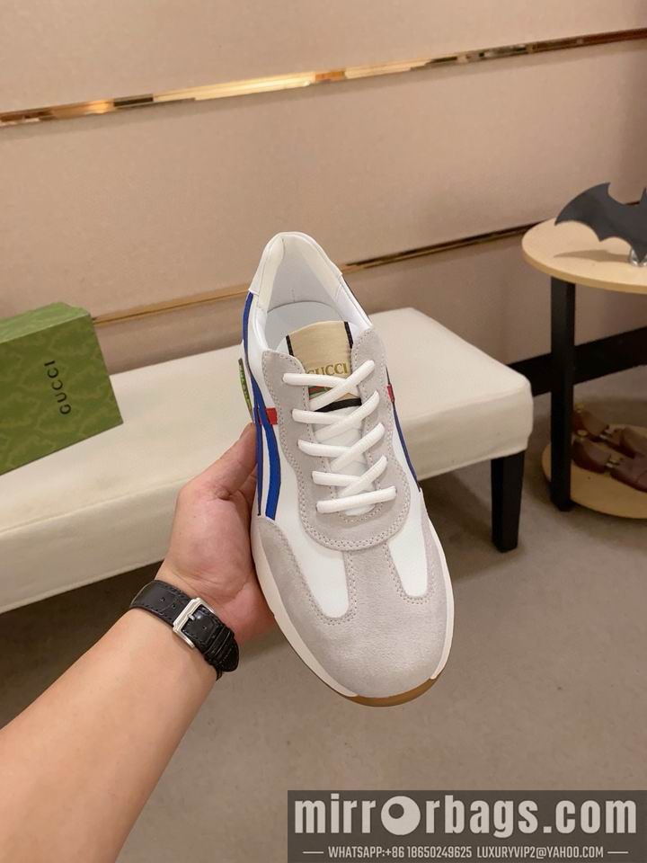 Gucci Shoes sz38-44 hnh0240