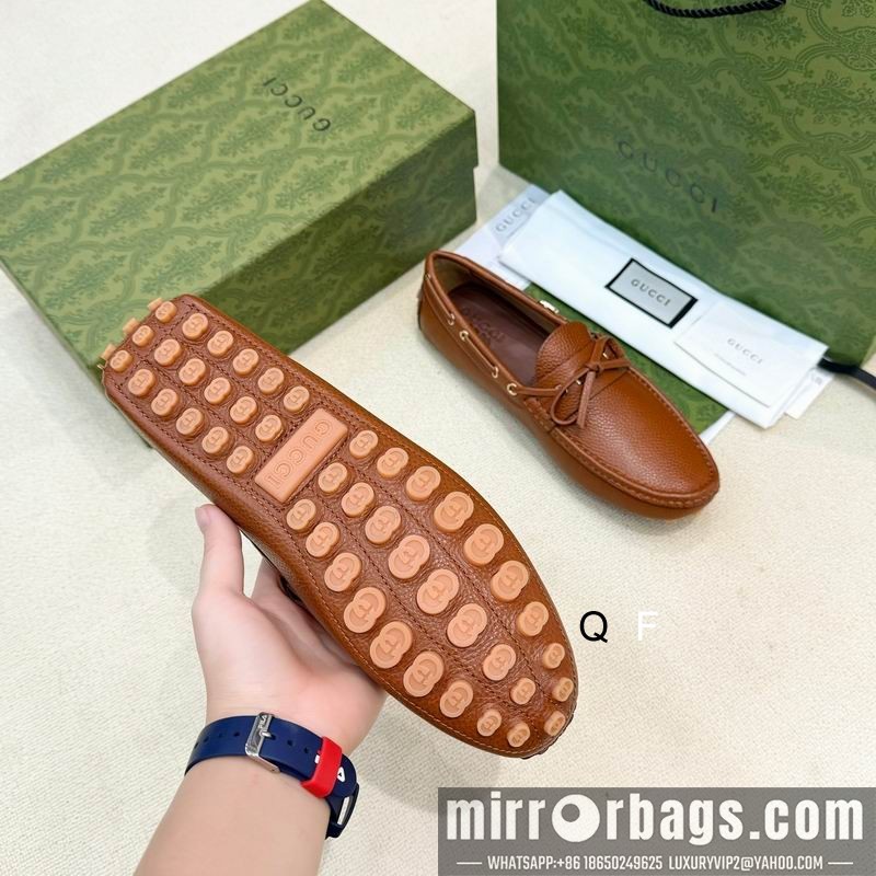 Gucci Shoes sz38-45 TF0909