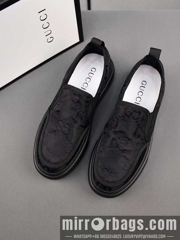 Gucci Shoes sz38-44 mnf0314