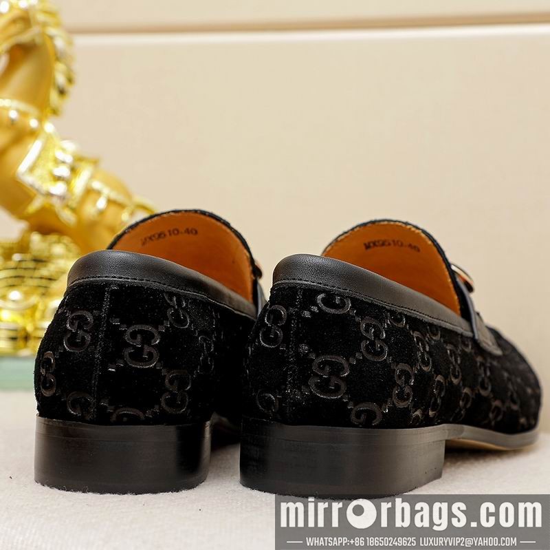 Gucci Shoes sz38-44 hnm0144
