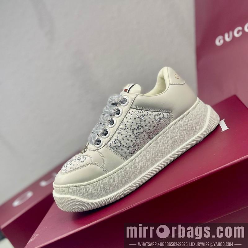 Gucci Shoes sz35-40 hnh0307
