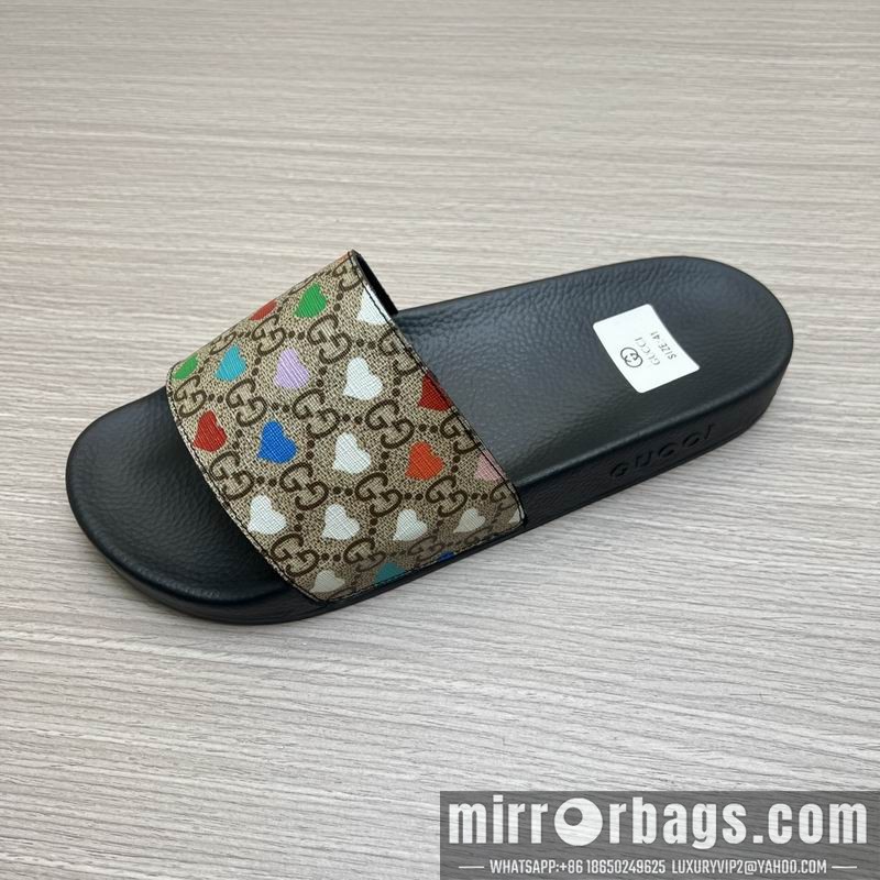 Gucci Shoes sz36-45 mnf0220