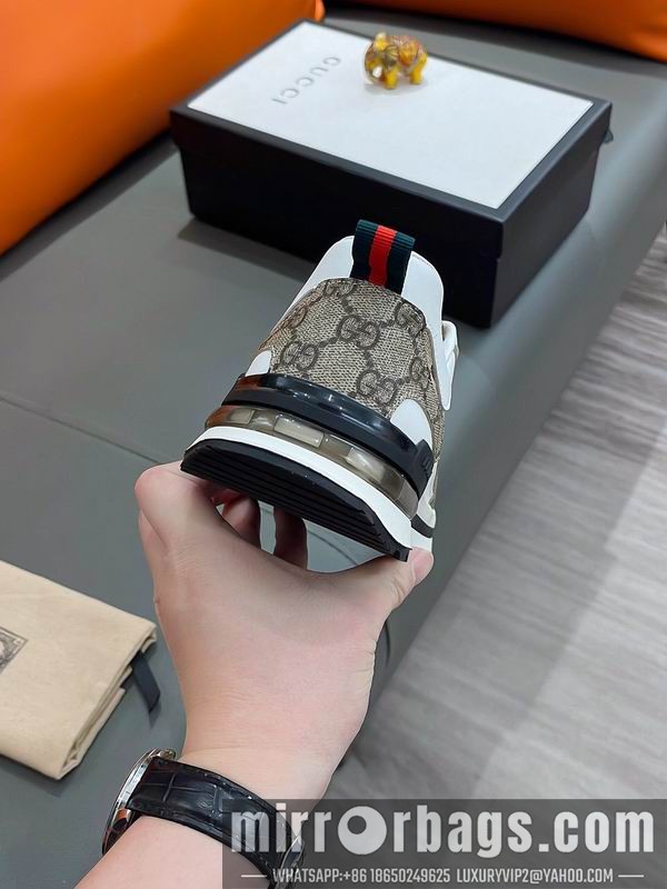 Gucci Shoes sz38-44 mnf0383