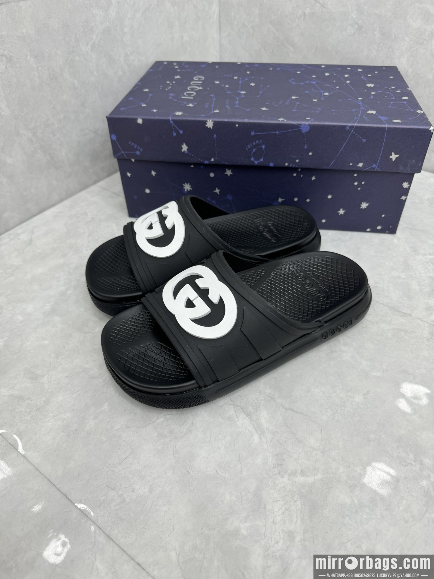 Gucci Shoes sz36-47 h0802