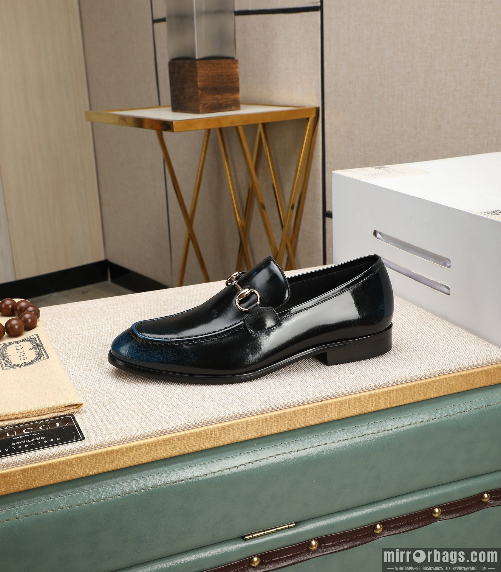 Gucci Shoes sz38-44 h0704