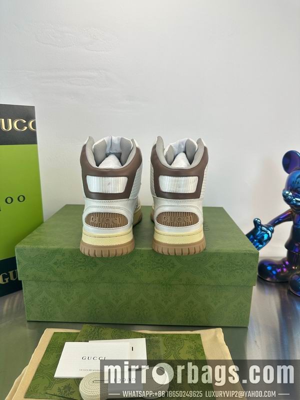 Gucci Shoes sz35-46 hnm0119