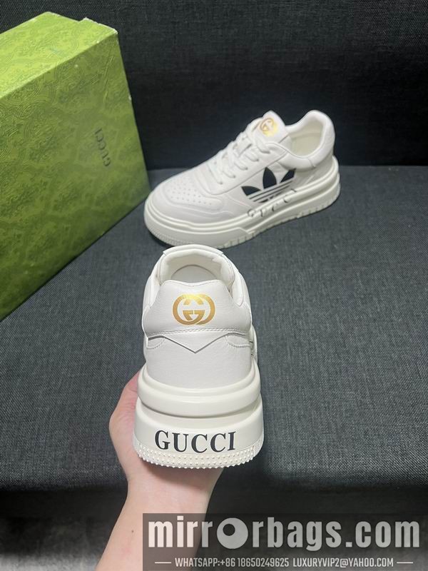 Gucci Shoes sz38-44 mnf0306