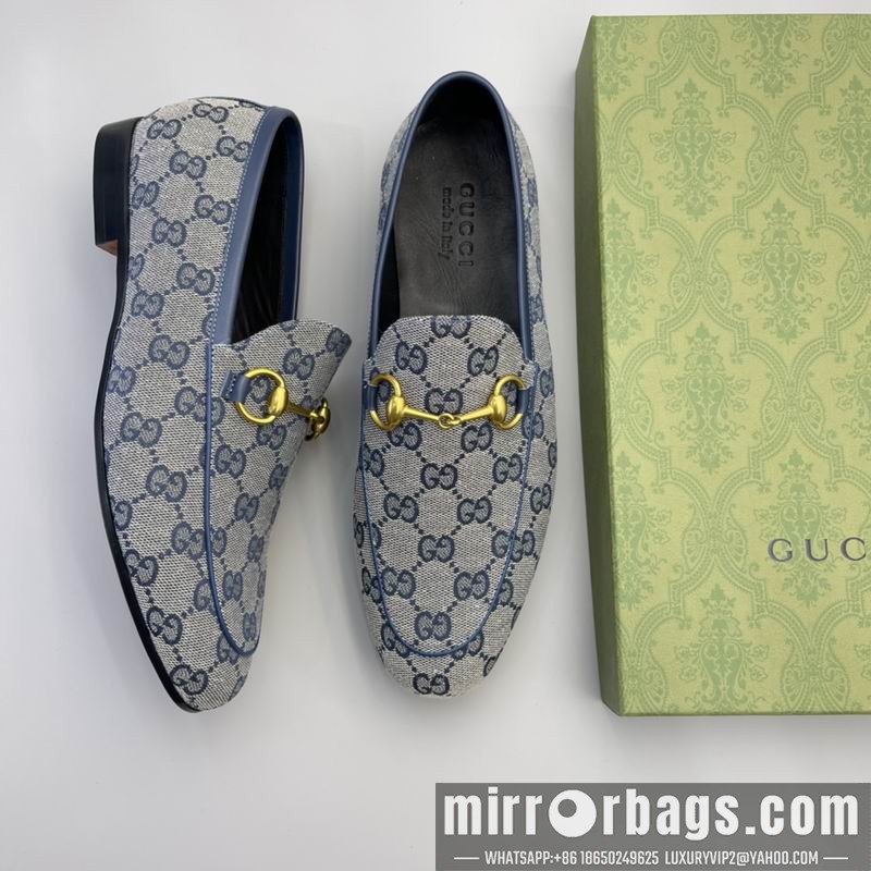 Gucci Shoes sz38-45 mnf0182