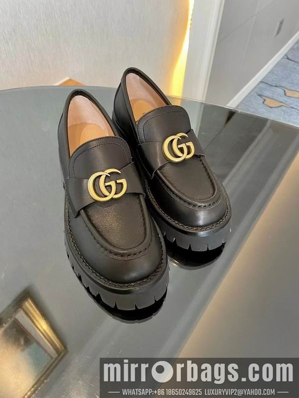 Gucci Shoes sz35-40 mnf0308