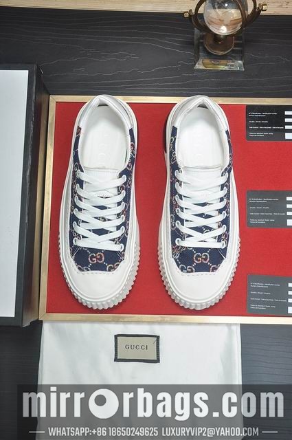 Gucci Shoes sz38-45 mnh0805