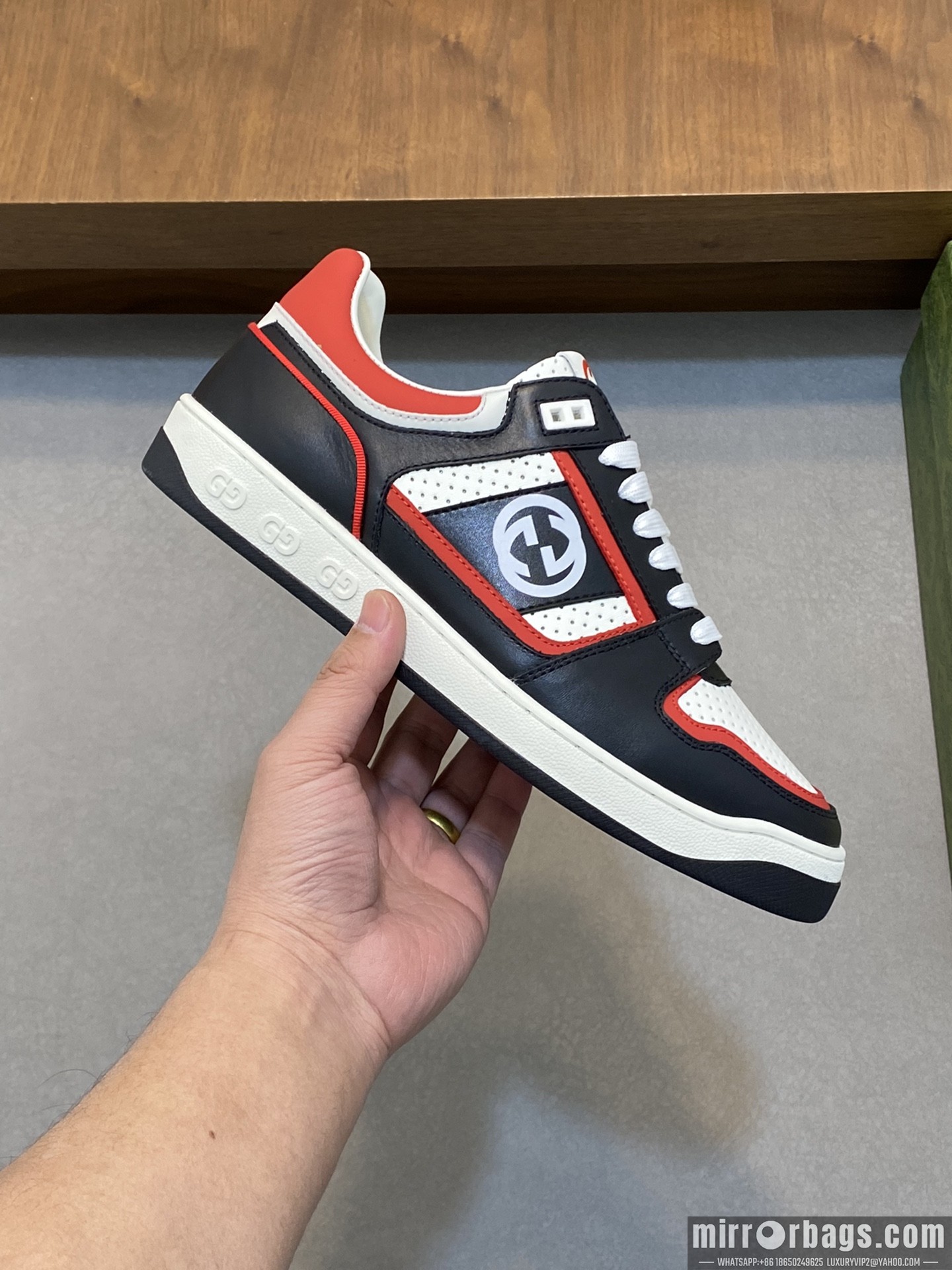 Gucci Shoes sz38-44 hnh0213
