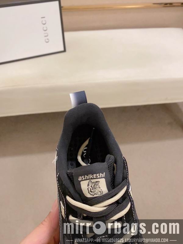 Gucci Shoes sz38-44 hnm0162