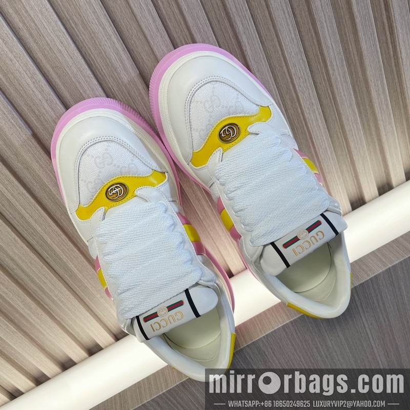 Gucci Shoes sz35-40 39-45 mnf0203