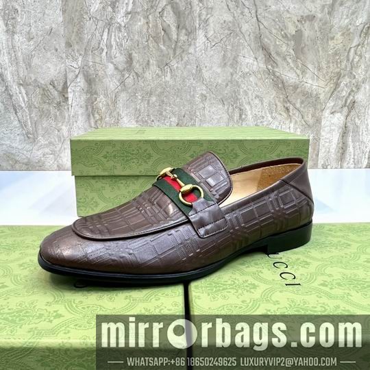 Gucci Shoes sz38-45 mnh0406