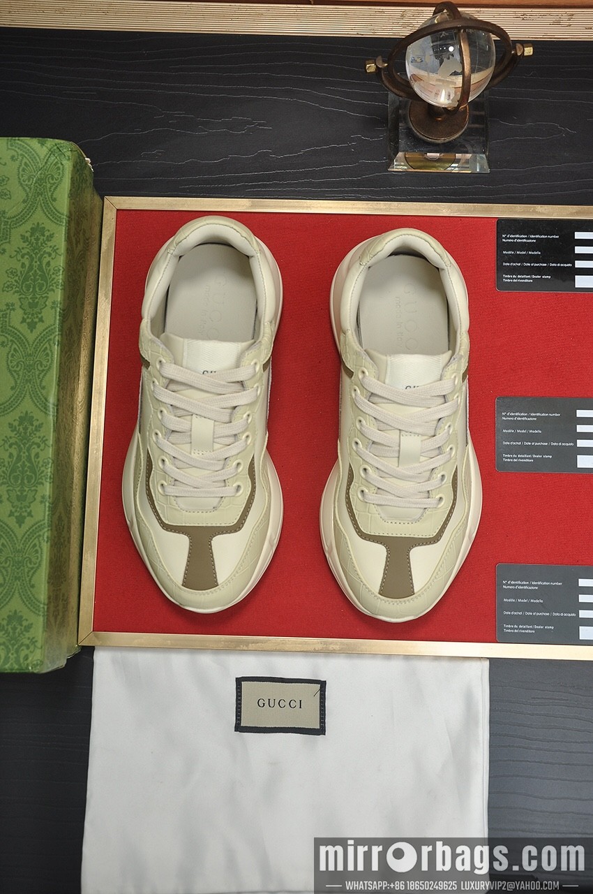 Gucci Shoes sz35-45 hnh1219
