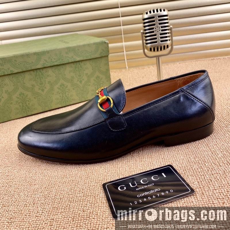 Gucci Shoes sz38-44 mnf0363