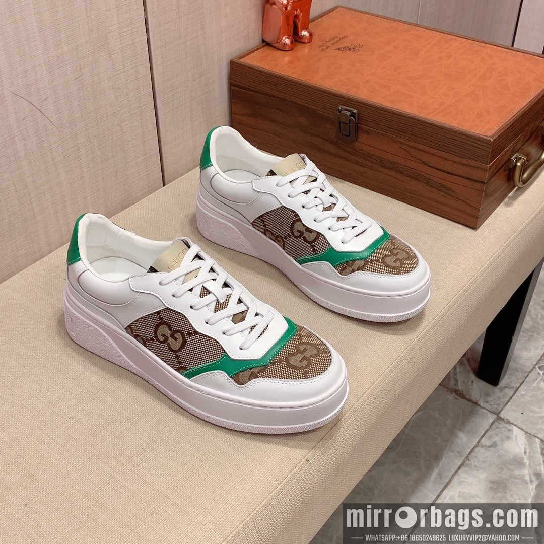 Gucci Shoes sz38-44 h0603