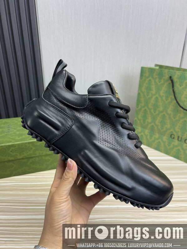 Gucci Shoes sz38-44 mnf0131
