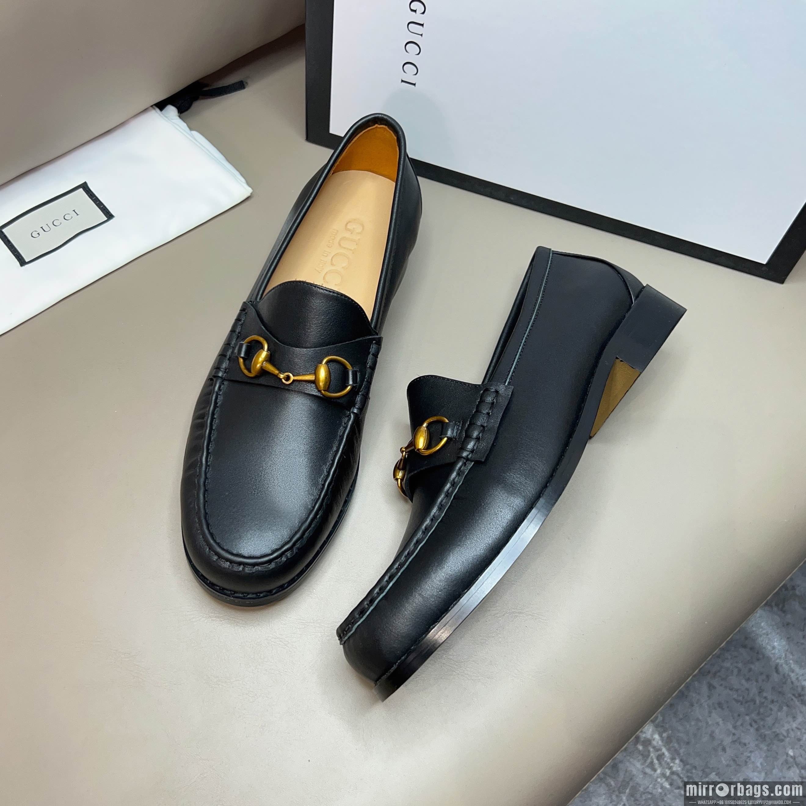 Gucci Shoes sz38-44 h0806