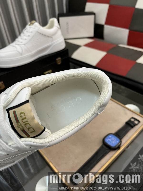 Gucci Shoes sz38-45 hnm01133