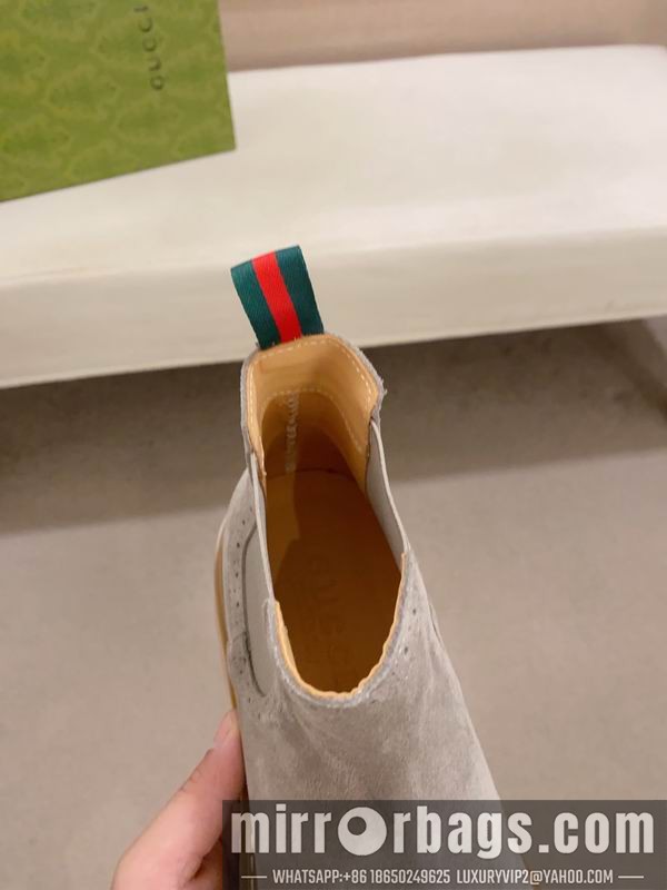 Gucci Shoes sz38-44 hnm0103